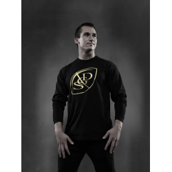 SGD Langrmet T-shirt