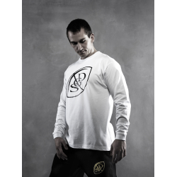 SGD Langrmet T-shirt