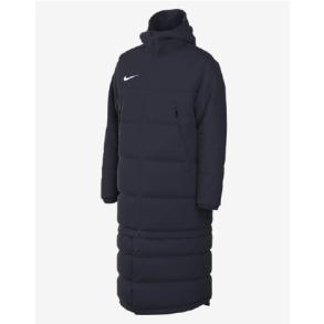 SGD Nike 2i1 Jakke