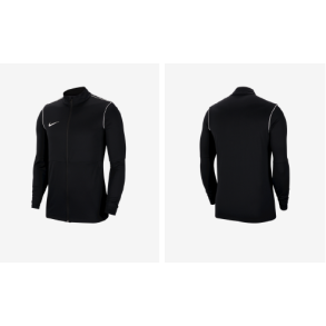 SGD Nike Cardigan, fuld lynls - SGD Cheerleaders